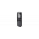 Sony GRABADORA DIGITAL SONY 4GB  USB  MP3  GRIS ICDPX240