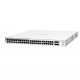 Hewlett Packard Enterprise Aruba Instant On 1830 48G 24p Class4 PoE 4SFP 370W