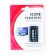 Gembird DRP-HDMI-02 repetidor y transceptor 3000 Mbit/s - drp-hdmi-02