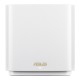 ASUS ZenWiFi AX (XT9) AX7800 2er Set Weiß Tribanda (2,4 GHz/5 GHz/5 GHz) Wi-Fi 6 (802.11ax) Blanco 4 Interno