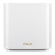 ASUS ZenWiFi AX (XT9) AX7800 2er Set Weiß Tribanda (2,4 GHz/5 GHz/5 GHz) Wi-Fi 6 (802.11ax) Blanco 4 Interno