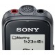 GRABADORA DIGITAL SONY 4GB  USB DIRECT  MP3