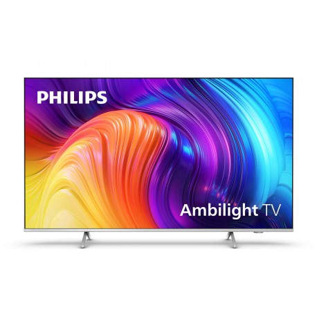 Philips 8500 series 50PUS8507/12 Televisor 127 cm (50'') 4K Ultra HD Smart TV Wifi Plata