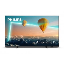 Philips 65PUS8007/12 Televisor 165,1 cm (65'') 4K Ultra HD Smart TV Wifi Negro