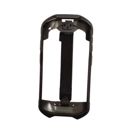 Zebra SG-TC52AX-LORGB-01 funda y estuche para ordenador de bolsillo tipo PDA