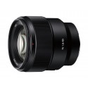 Sony FE 85mm F1.8 MILC / SLR T SEL85F18.SYX