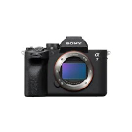 Sony α ILCE-7M4 33 MP Exmor R CMOS 3840 x 2160 Pixeles Negro