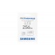 Samsung MB-MJ256K 256 GB MicroSDXC UHS-I Clase 10