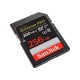 SanDisk Extreme PRO 256 GB SDXC Clase 10