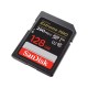 SanDisk Extreme PRO 128 GB SDXC Clase 10