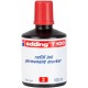 Edding T-100 cartucho de tinta 1 pieza(s) Original Rojo