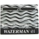 WATERMAN - S0110850 cartucho de tinta