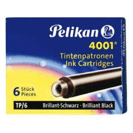 PELIKAN - TP 6 - 301218