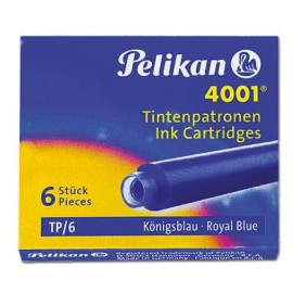 PELIKAN - TP 6 - 301176