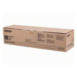 Toner DEVELOP TN210K: Ineo+250 +251 negro 20.000p.