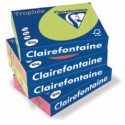 Clairefontaine Trophée papel para impresora de inyección de tinta A4 (210x297 mm) Amarillo