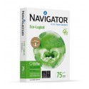 Navigator ECO-LOGICAL papel para impresora de inyección de tinta A3 (297x420 mm) Blanco