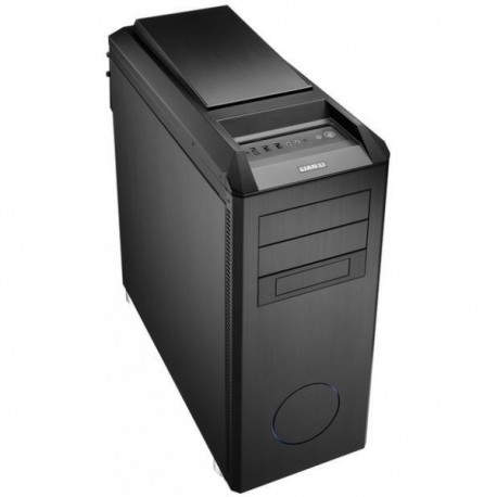 Lian Li PC-B25SB Silent Micro ATX Negro