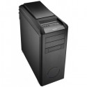 Lian Li PC-B25SB Silent Micro ATX Negro