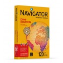 Navigator COLOUR DOCUMENTS papel para impresora de inyección de tinta A4 (210x297 mm) Mate 250 hojas Blanco