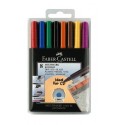 Faber-Castell 152509 marcador permanente