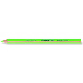 Staedtler Textsurfer Dry Verde 1 pieza(s)