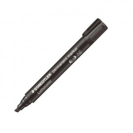 Staedtler 350-9 marcador permanente Negro 1 pieza(s)