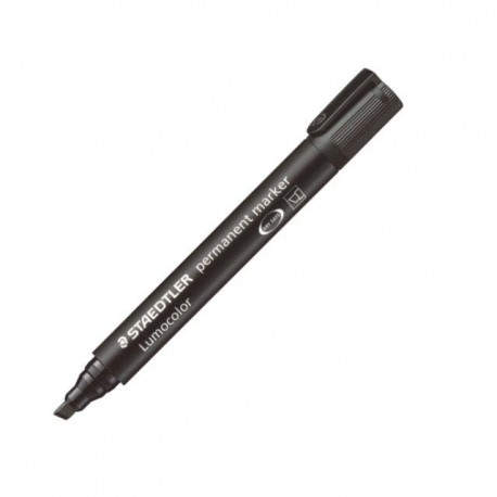 Staedtler 350-9 marcador permanente Negro 1 pieza(s)