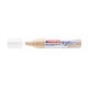 Edding 5000 Acrylic Marker Broad marcador permanente Punta de cincel Beige 1 pieza(s)