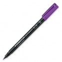 Staedtler 313-6 marcador permanente Violeta 1 pieza(s)