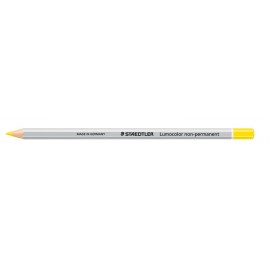 Staedtler Lumocolor 108 Amarillo 1 pieza(s)