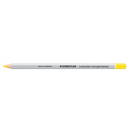 Staedtler Lumocolor 108 Amarillo 1 pieza(s)