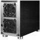Lian Li PC-B25SB Silent Micro ATX Negro