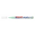 Edding 5300 acrylic marker fine marcador permanente Menta 1 pieza(s)