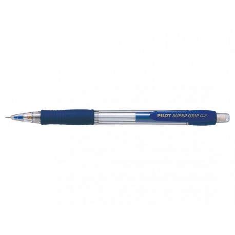 Pilot Super Grip lápiz mecánico