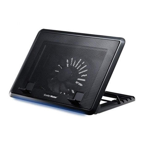 Cooler Master Notepal Ergostand II R9-NBS-E22K-GP