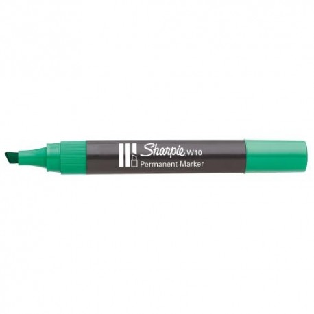 Sharpie W10 marcador permanente