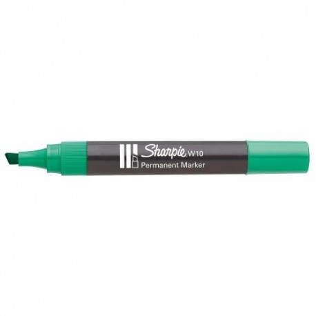 Sharpie W10 marcador permanente