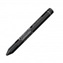 Staedtler Lumocolor 236 marcador permanente Negro 1 pieza(s)