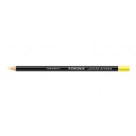 Staedtler 108 20-1 lápiz de color Amarillo 1 pieza(s)