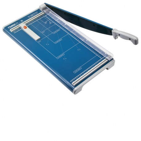 Dahle 534 guillotina para papel 1,5 mm 15 hojas