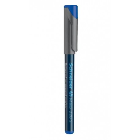 Schneider Fineliner \"Line-Up\" 0,4 Mm Lapsis-blue Von Pfennigpfeiffer...