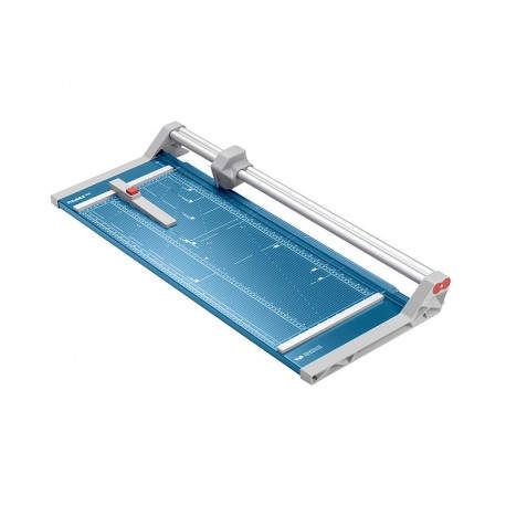 Dahle 554 guillotina para papel 2 mm 20 hojas