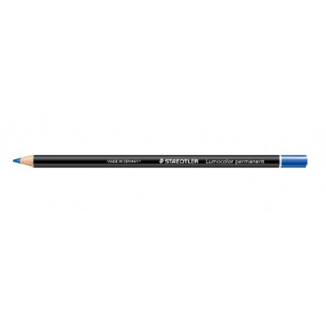 Staedtler 108 20-3 lápiz de color Azul 1 pieza(s)