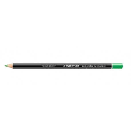 Staedtler 108 20-5 lápiz de color Verde 1 pieza(s)