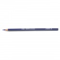 Giotto 256125 lápiz de color Azul 1 pieza(s)