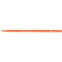 Giotto 256111 lápiz de color Naranja 1 pieza(s)