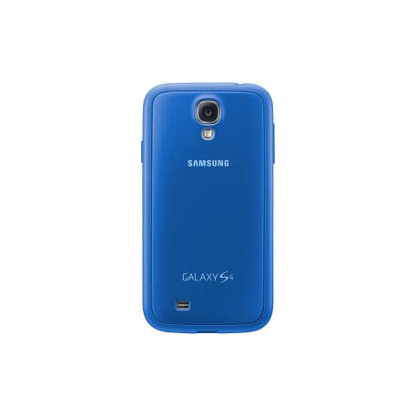 Samsung FUNDA SAMSUNG PROTECTIVE COVER SAMSUNG GALAXY S4 AZUL CLARO 8806085515734