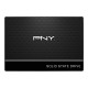 PNY CS900 2.5'' 2000 GB Serial ATA III - ssd7cs900-2tb-rb