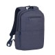 Rivacase 7760 maletines para portátil 39,6 cm (15.6'') Funda tipo mochila Azul - 4260403571880